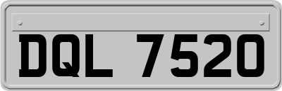 DQL7520