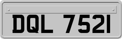 DQL7521