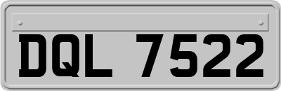DQL7522