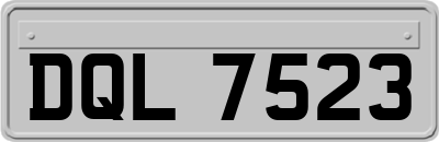 DQL7523