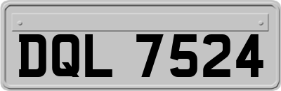 DQL7524