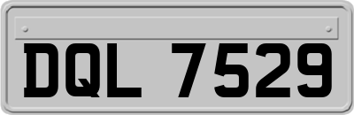 DQL7529