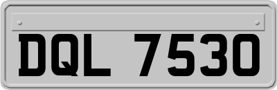 DQL7530