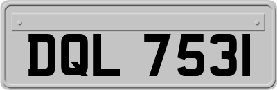 DQL7531