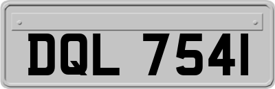 DQL7541