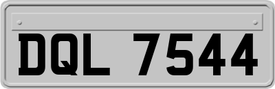 DQL7544