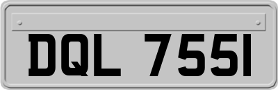 DQL7551