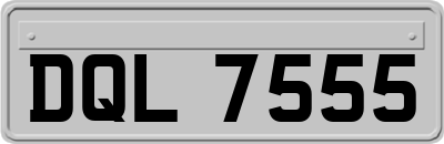 DQL7555
