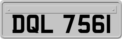 DQL7561