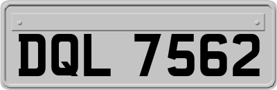 DQL7562