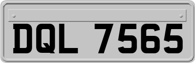 DQL7565