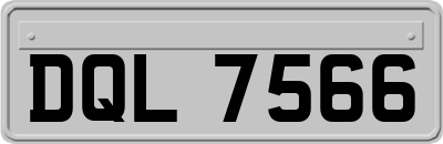 DQL7566