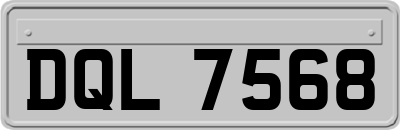 DQL7568