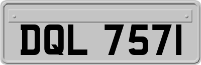 DQL7571
