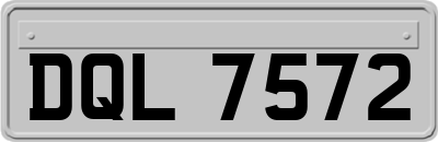 DQL7572
