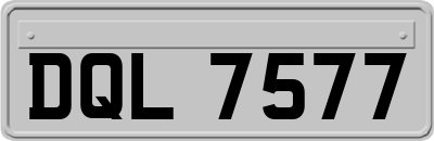 DQL7577
