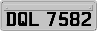 DQL7582