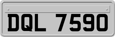 DQL7590