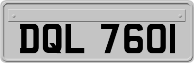 DQL7601