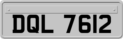 DQL7612