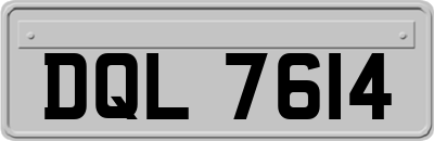 DQL7614