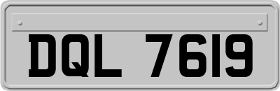 DQL7619