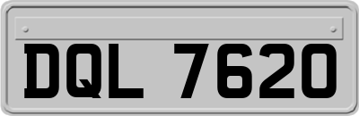 DQL7620