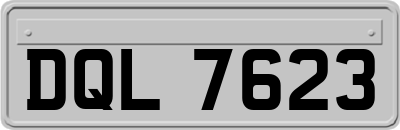 DQL7623