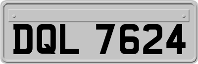 DQL7624