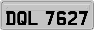 DQL7627