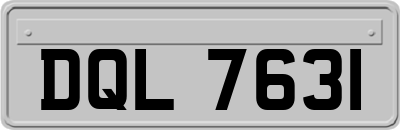 DQL7631