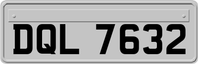 DQL7632