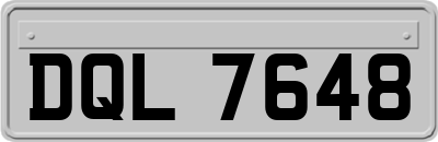 DQL7648