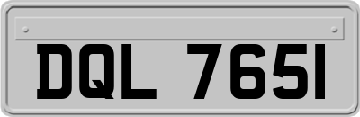 DQL7651