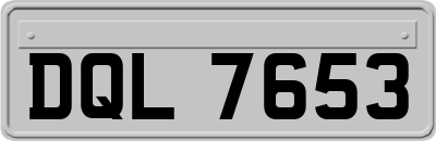 DQL7653