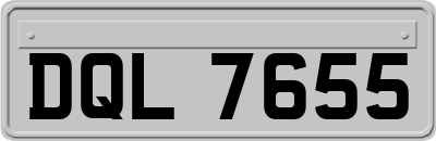 DQL7655