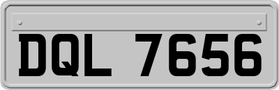DQL7656