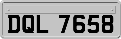 DQL7658