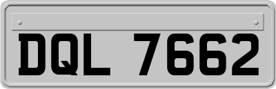 DQL7662