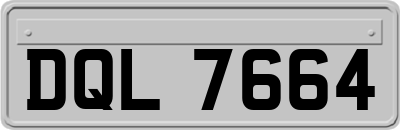 DQL7664