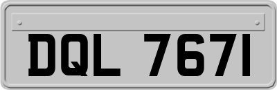 DQL7671