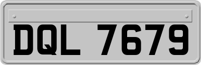DQL7679
