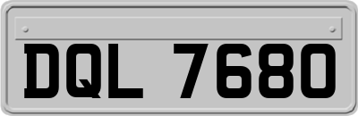 DQL7680