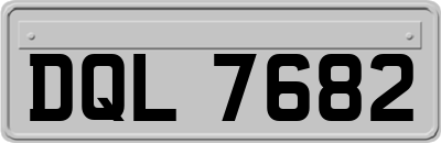 DQL7682