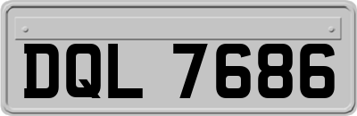 DQL7686