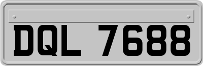 DQL7688