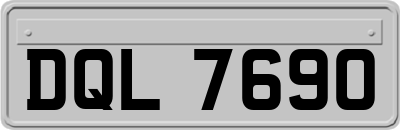 DQL7690