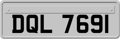DQL7691