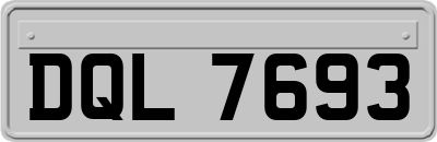 DQL7693