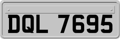 DQL7695